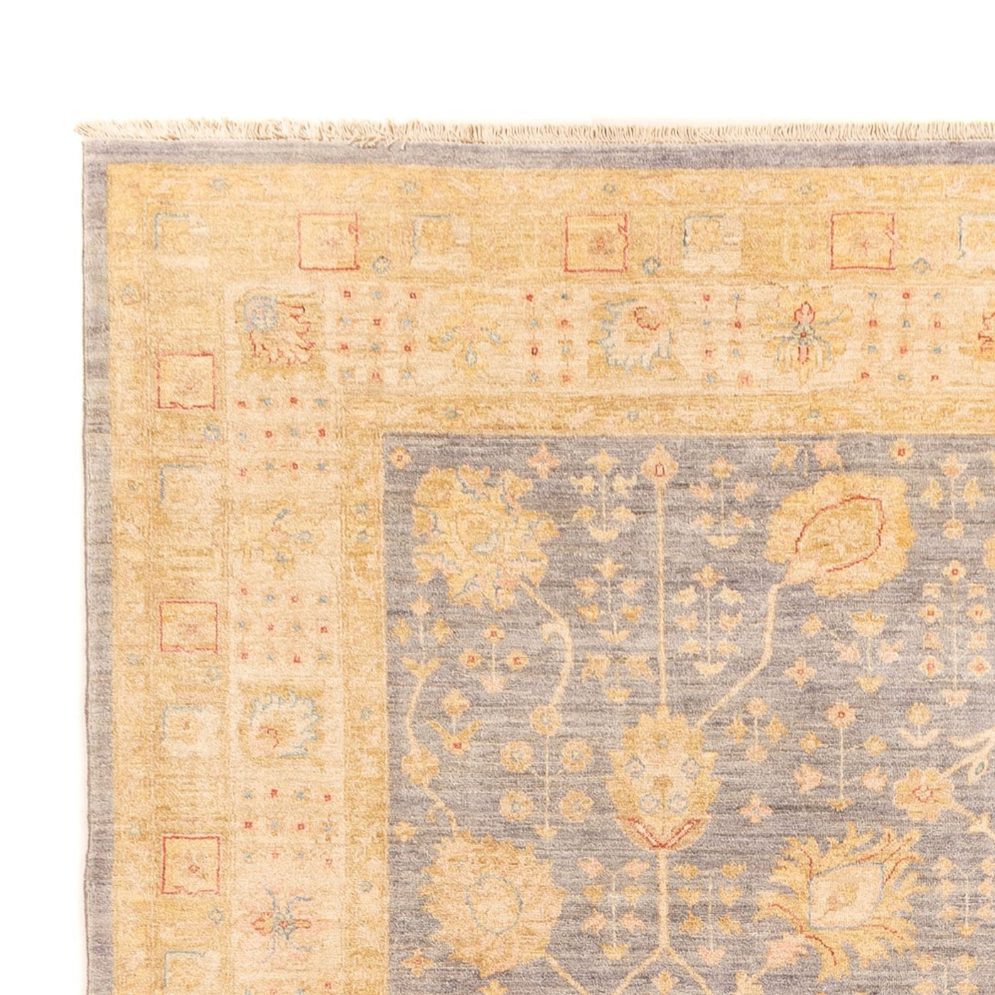 Ziegler Rug 343x257cm - Oriental Rug