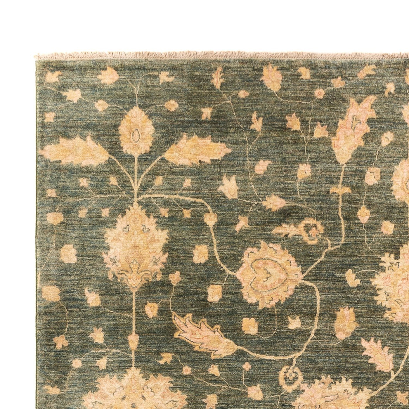 Ziegler Rug 348x256cm - Oriental Rug