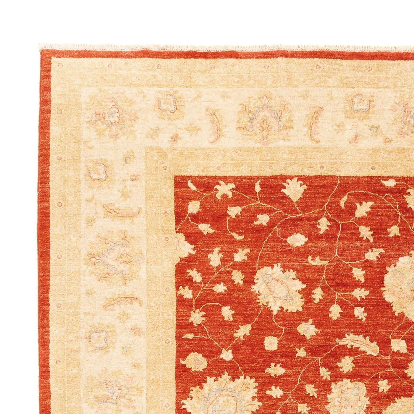 Ziegler Rug 336x258cm - Oriental Rug