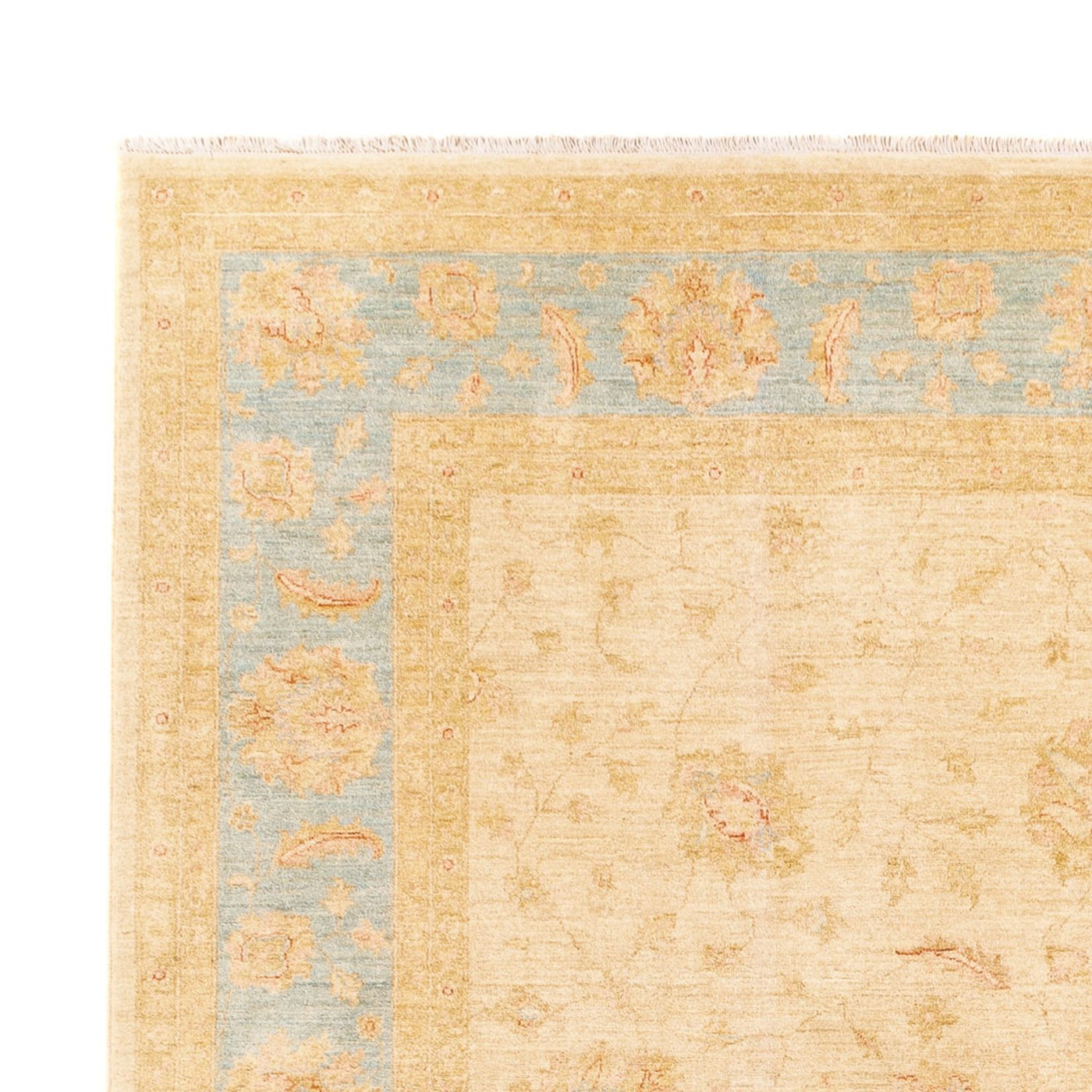 Ziegler Rug 348x257cm - Oriental Rug