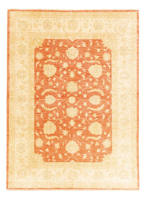 Ziegler Rug - 352 x 258 cm - red