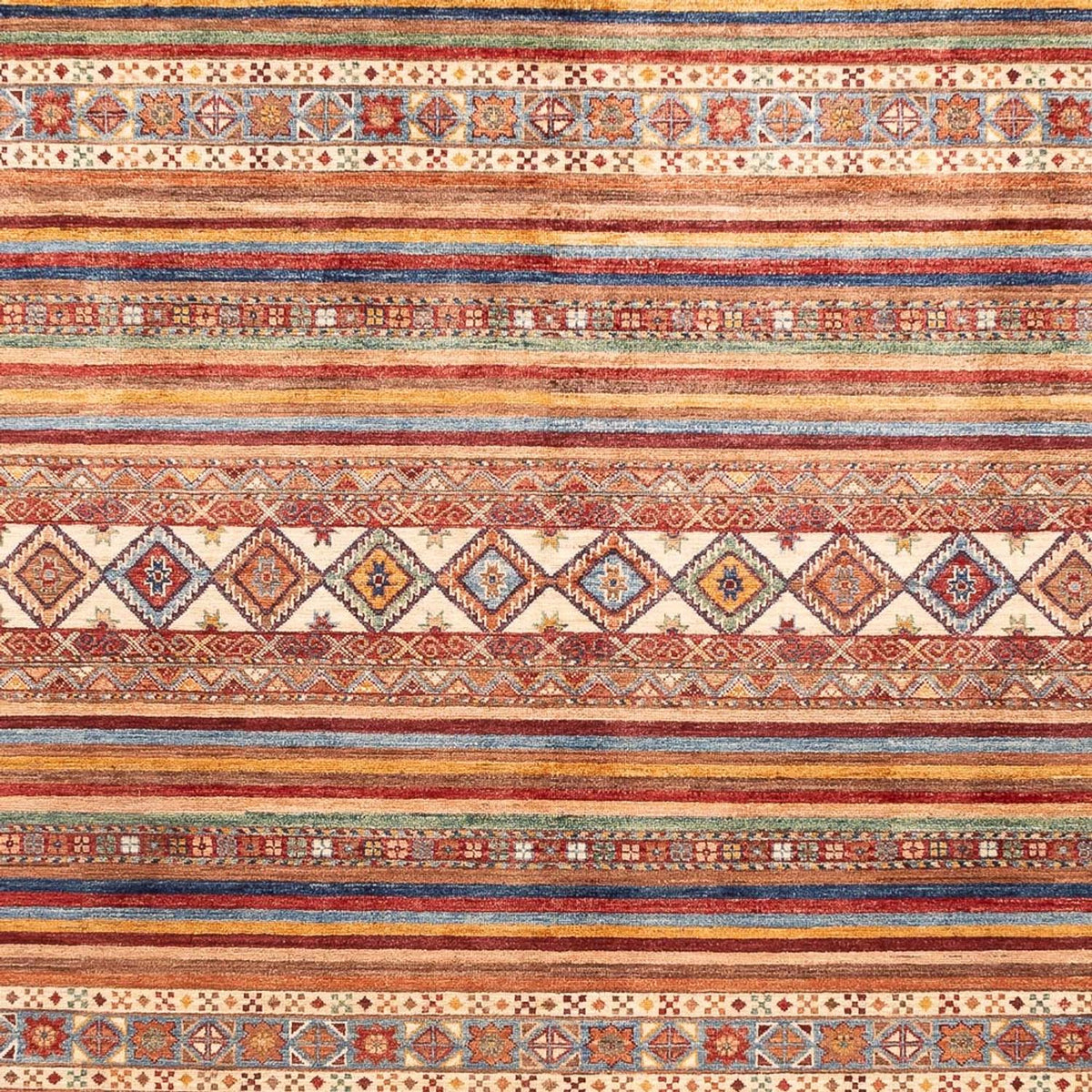 Ziegler Rug - Shal - 338 x 248 cm - multicolored
