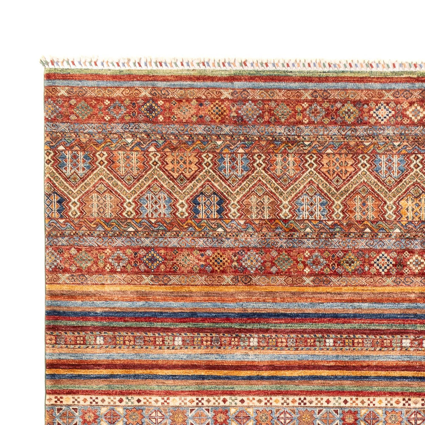 Shal Rug 338x248cm - Oriental Rug