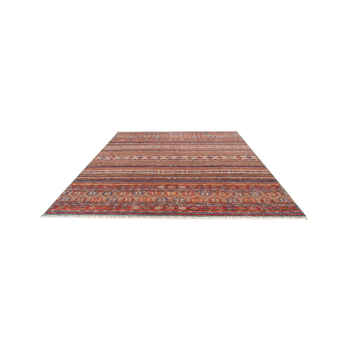 Ziegler Rug - Shal - 338 x 248 cm - multicolored