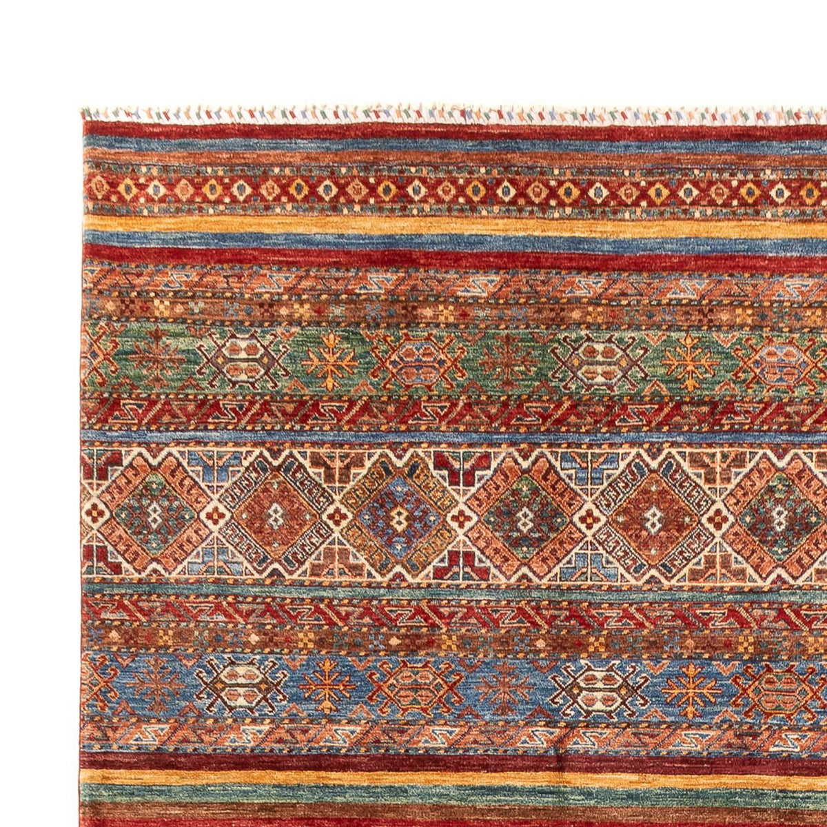 Ziegler Rug - Shal - 348 x 244 cm - multicolored