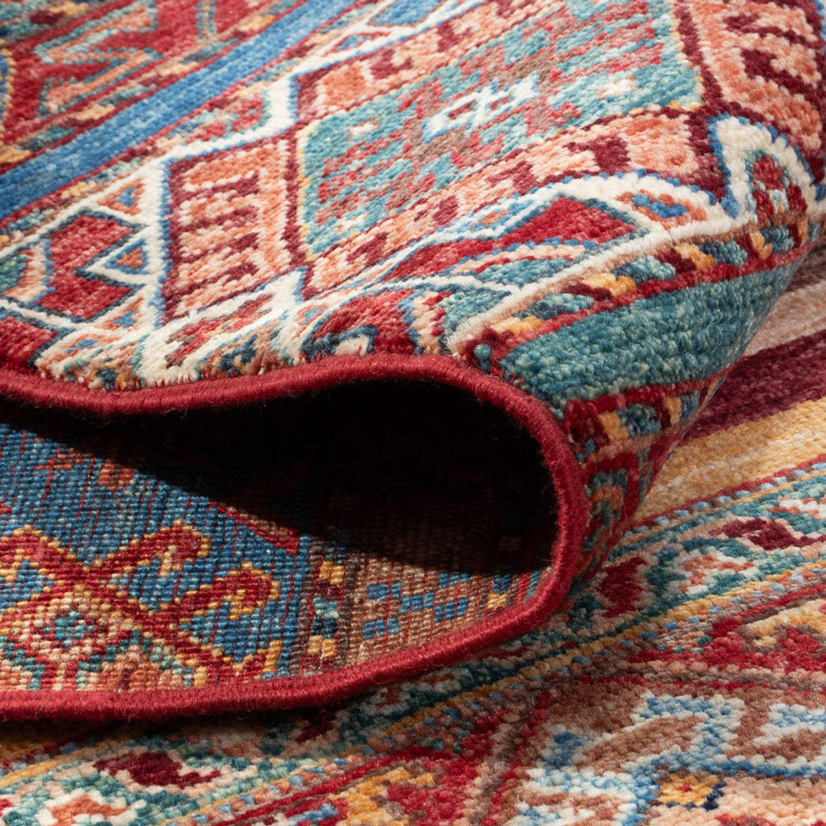 Ziegler Rug - Shal - 348 x 244 cm - multicolored