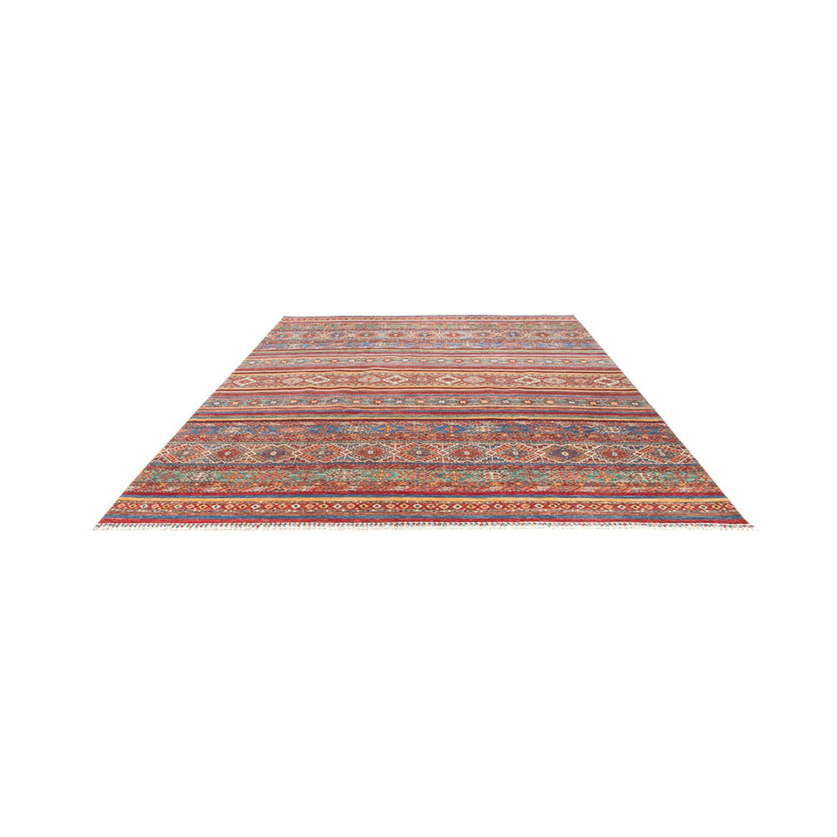 Ziegler Rug - Shal - 348 x 244 cm - multicolored