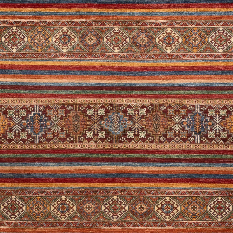Shal Rug 349x249cm - Oriental Rug