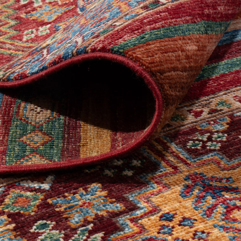 Shal Rug 349x249cm - Oriental Rug