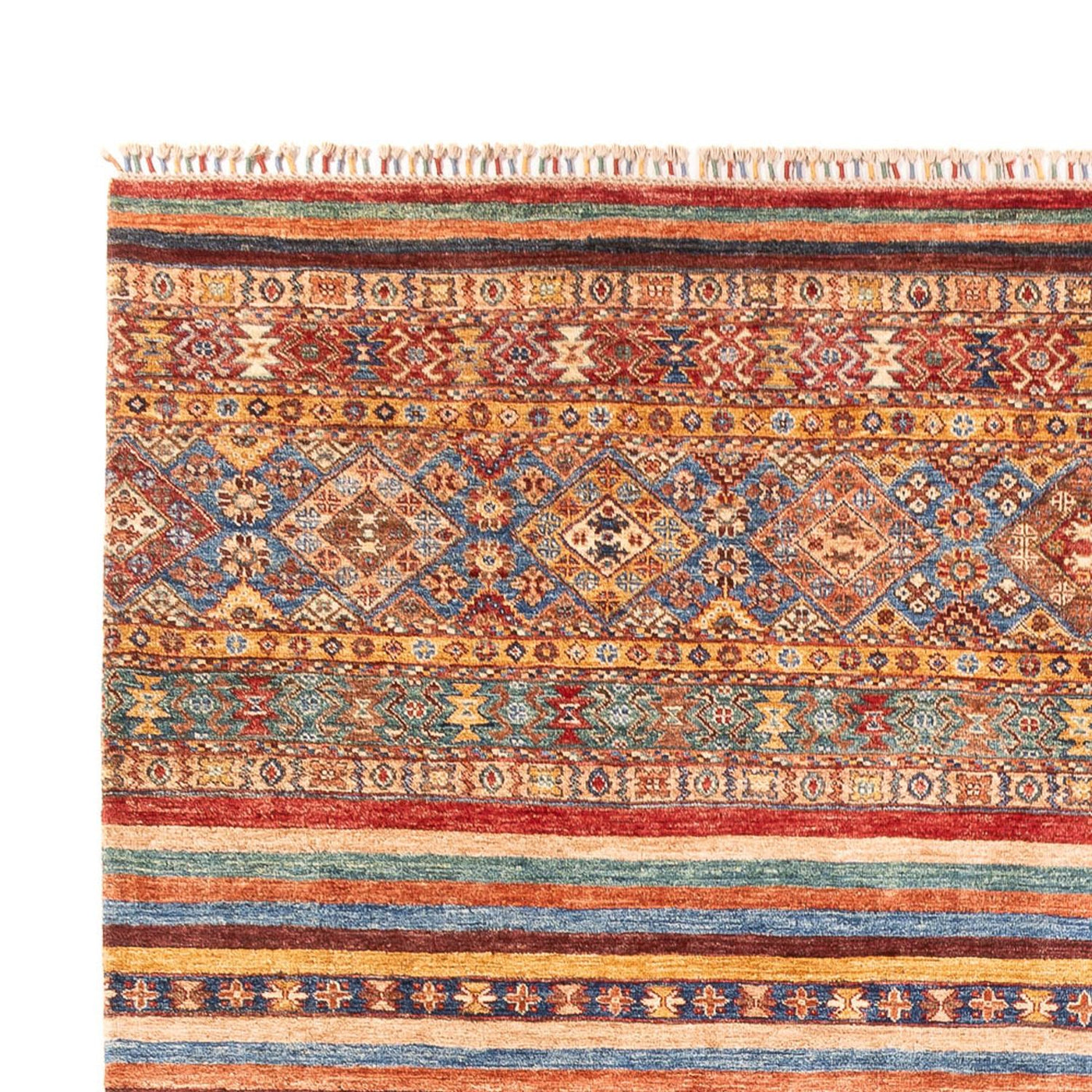 Shal Rug 331x243cm - Oriental Rug