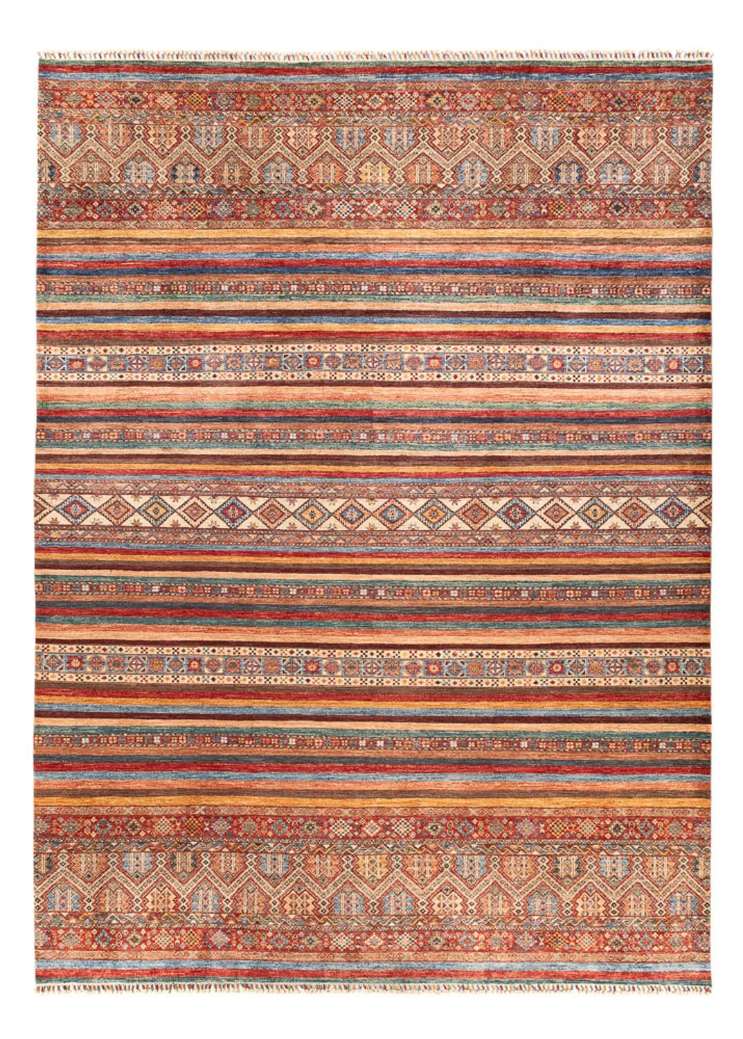 Ziegler Rug - Shal - 341 x 244 cm - multicolored