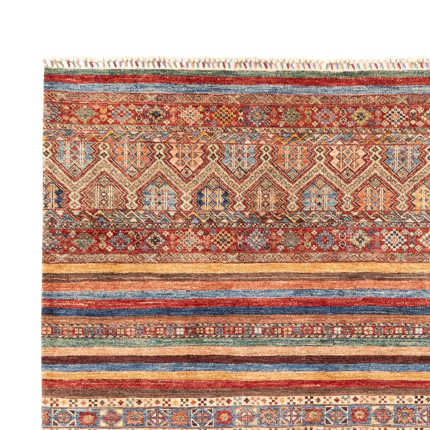 Shal Rug 341x244cm - Oriental Rug
