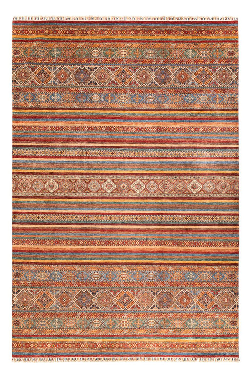 Ziegler Rug - Shal - 350 x 237 cm - multicolored