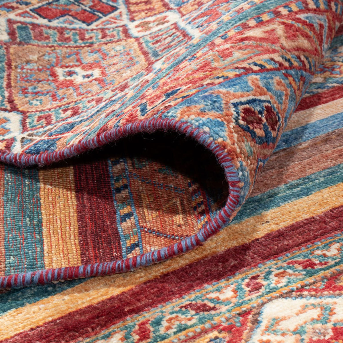 Ziegler Rug - Shal - 350 x 237 cm - multicolored