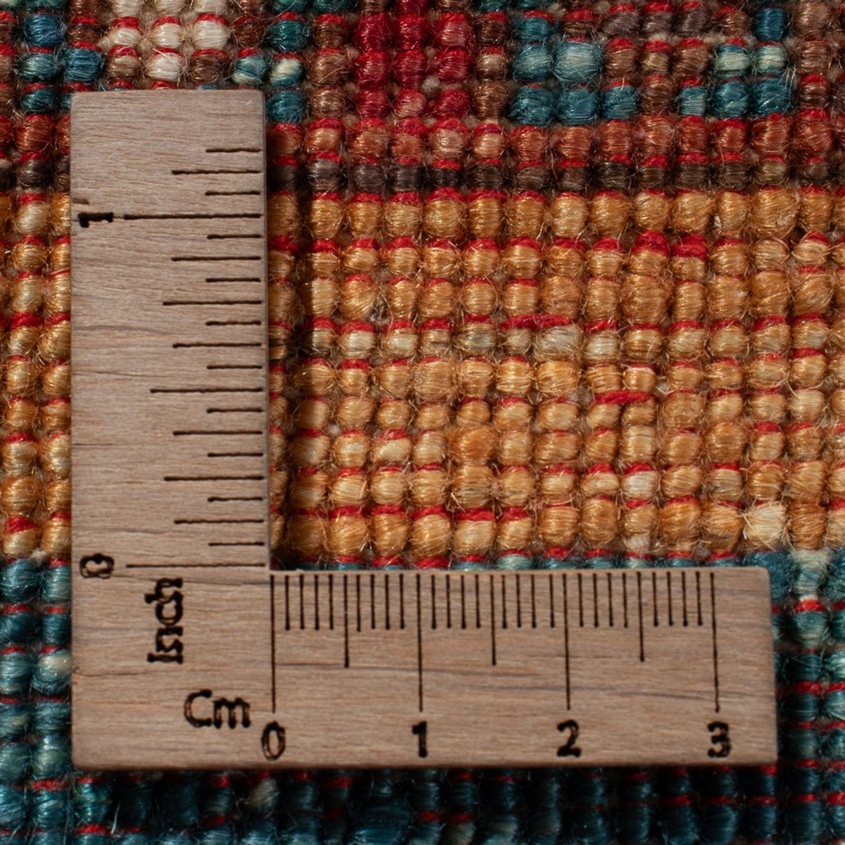 Ziegler Rug - Shal - 350 x 237 cm - multicolored