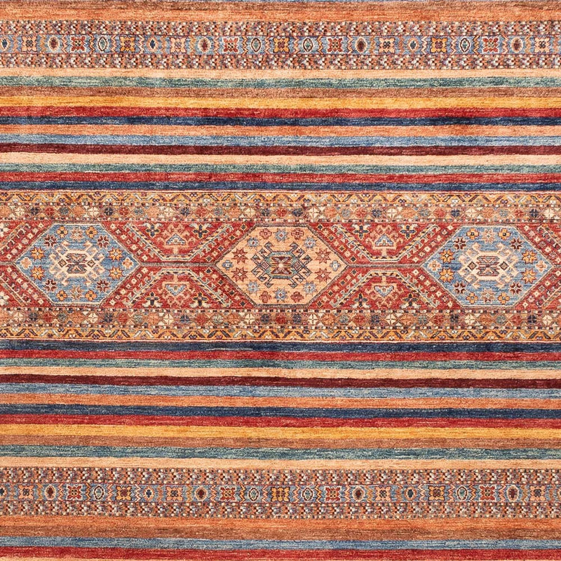 Ziegler Rug - Shal - 356 x 237 cm - multicolored