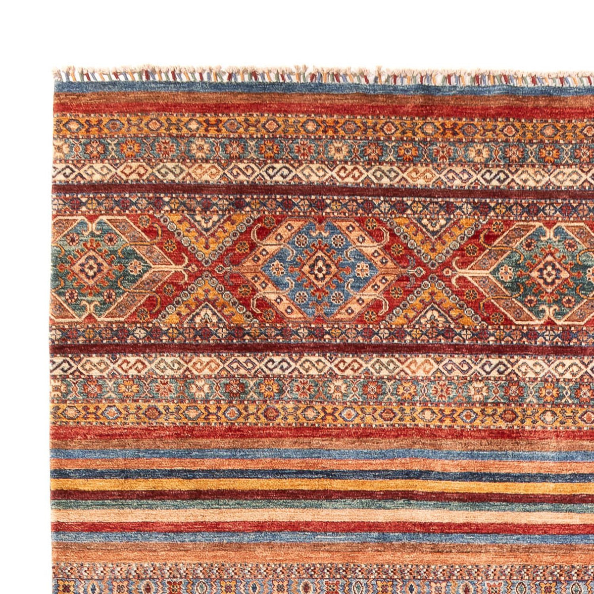 Ziegler Rug - Shal - 356 x 237 cm - multicolored