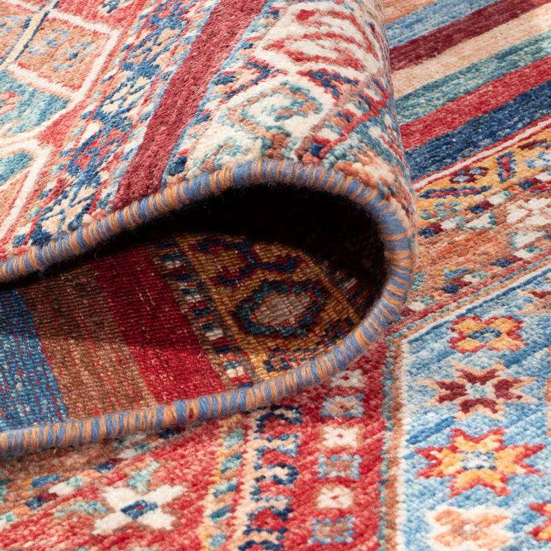 Ziegler Rug - Shal - 356 x 237 cm - multicolored