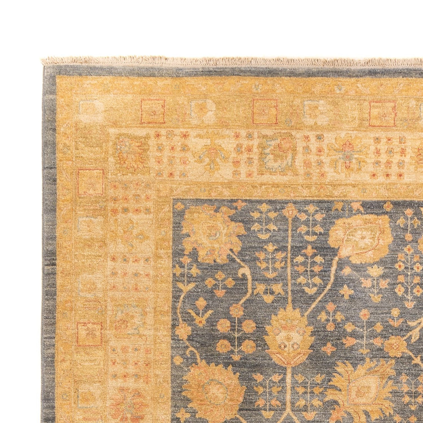 Ziegler Rug 354x257cm - Oriental Rug