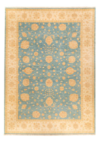 Ziegler Rug - 353 x 255 cm - blue