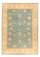 Ziegler Rug 353x255cm - Oriental Rug