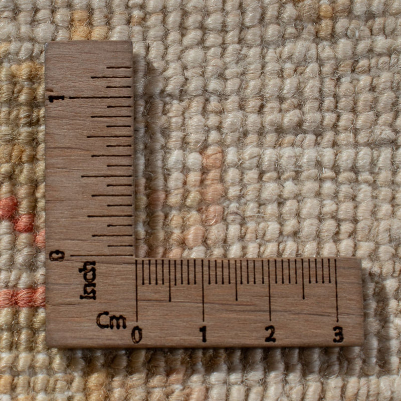 Ziegler Rug - 353 x 255 cm - blue