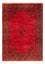Ziegler Rug - Modern - 346 x 260 cm - red