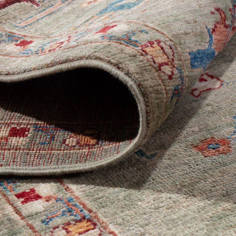 Ziegler Rug - Ariana - 339 x 245 cm - sand