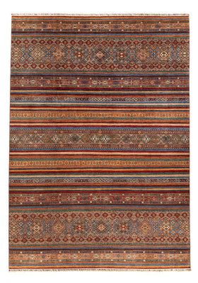 Ziegler Rug - Shal - 355 x 248 cm - multicolored