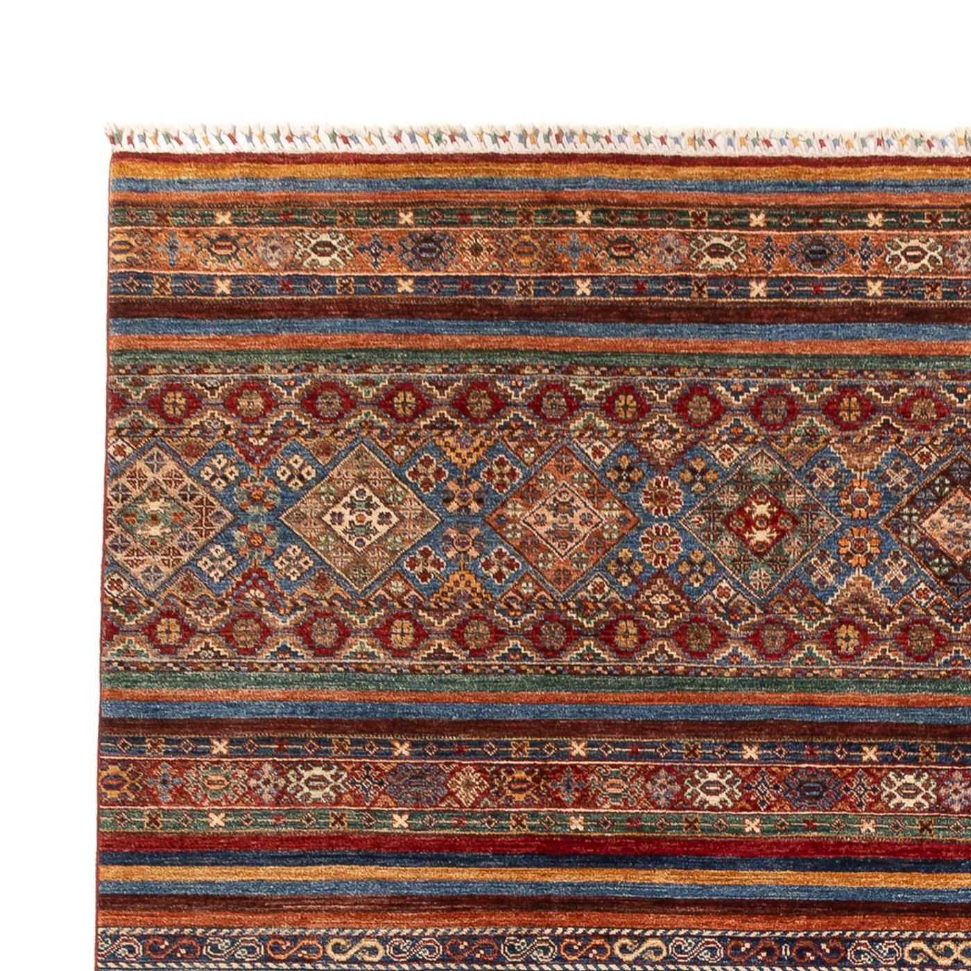 Shal Rug 355x248cm - Oriental Rug