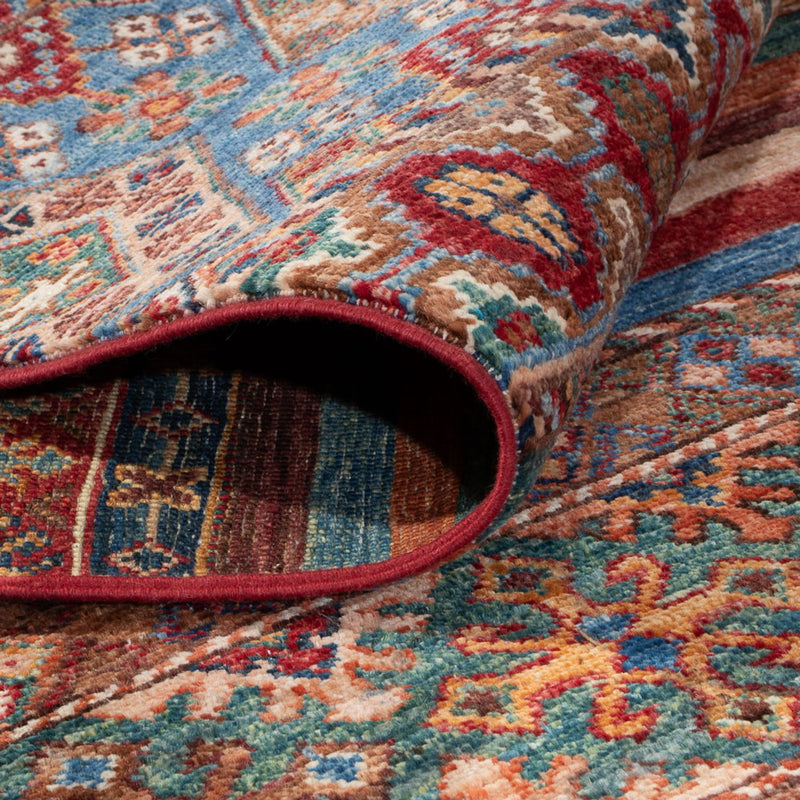 Ziegler Rug - Shal - 355 x 248 cm - multicolored