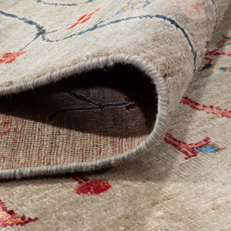 Ziegler Rug - Ariana - 342 x 246 cm - sand