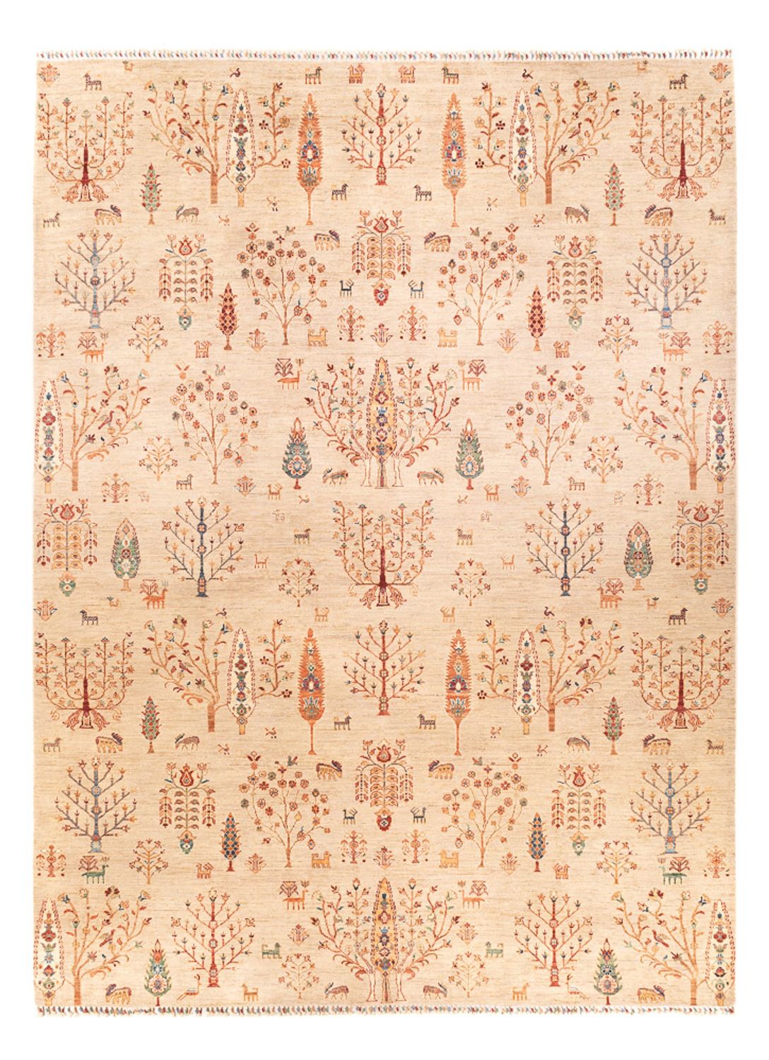 Ziegler Rug - Ariana - 337 x 247 cm - beige