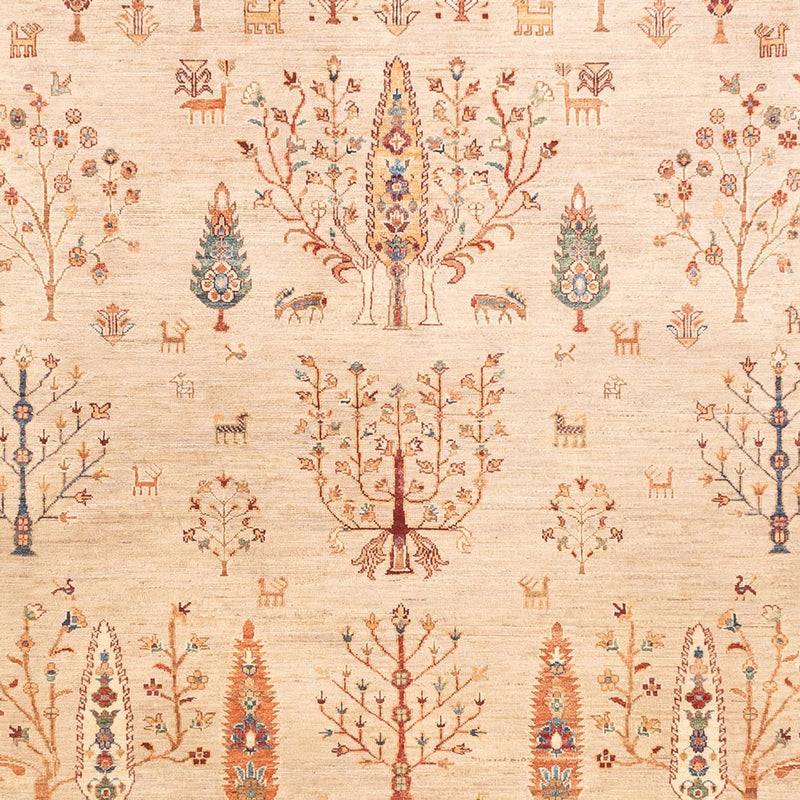 Ziegler Rug - Ariana - 337 x 247 cm - beige