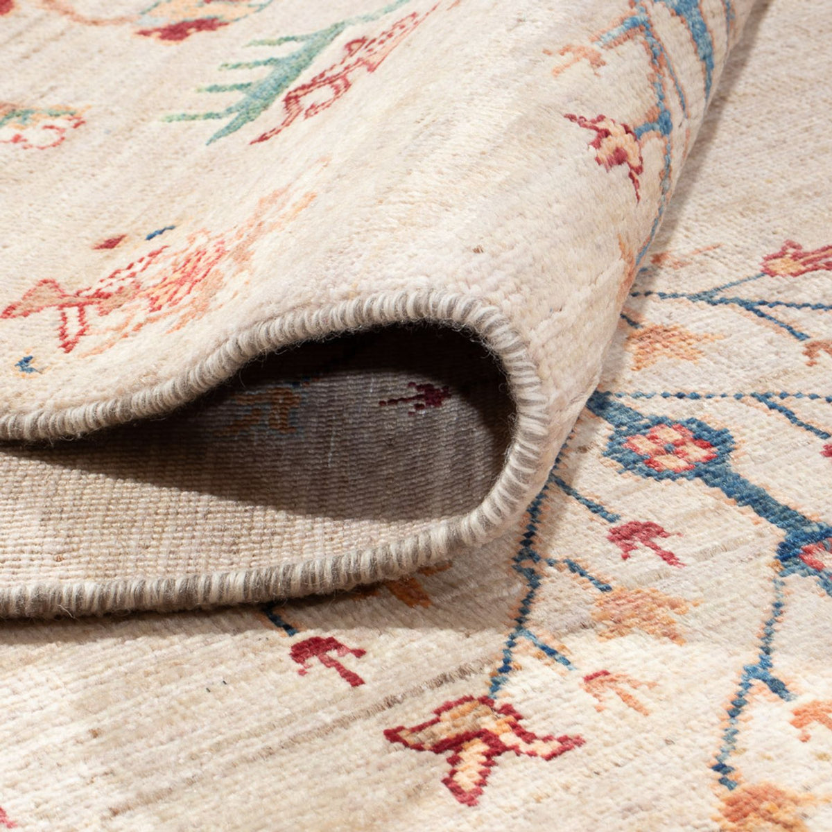 Ziegler Rug - Ariana - 337 x 247 cm - beige