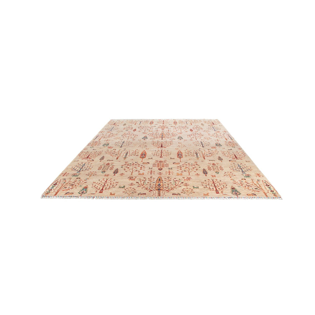 Ziegler Rug - Ariana - 337 x 247 cm - beige