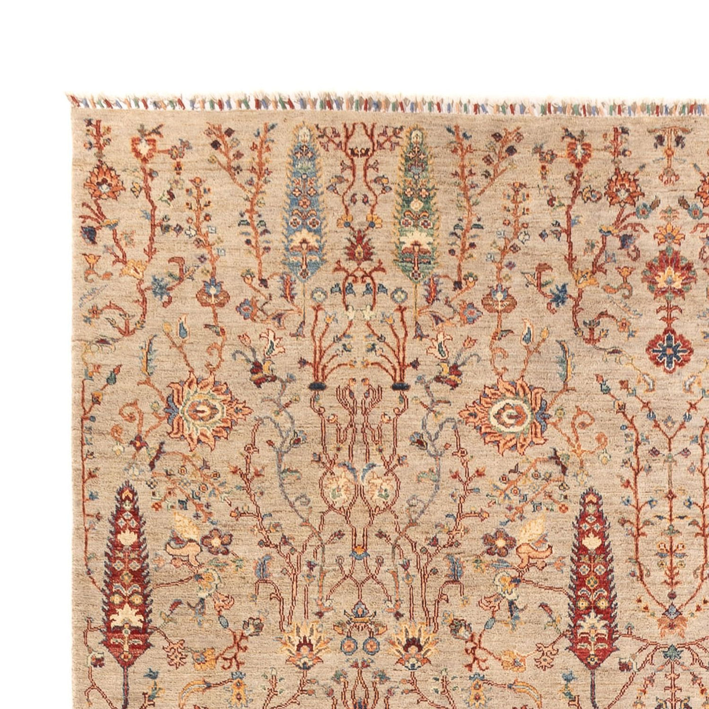 Ariana Rug 354x244cm - Oriental Rug
