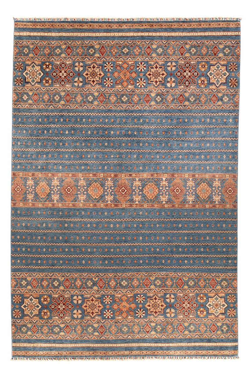 Ziegler Rug - Shal - 345 x 241 cm - multicolored
