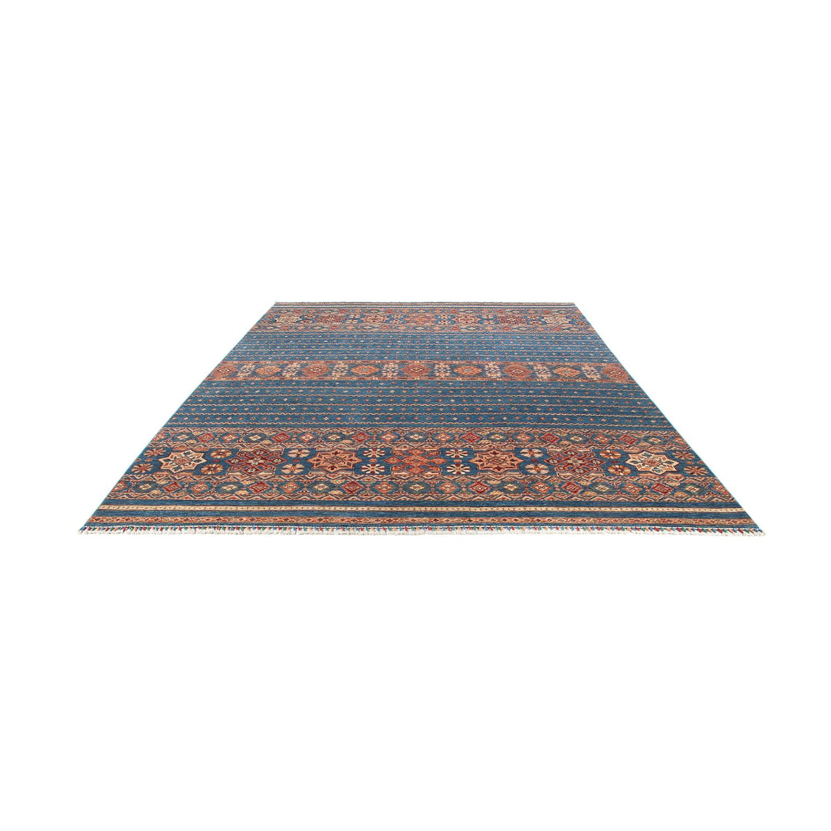 Ziegler Rug - Shal - 345 x 241 cm - multicolored