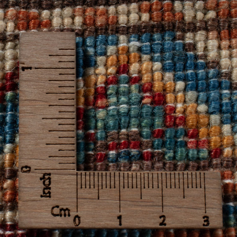 Ziegler Rug - Shal - 345 x 241 cm - multicolored