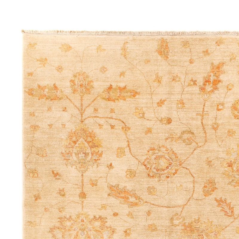 Ziegler Rug - 346 x 257 cm - beige