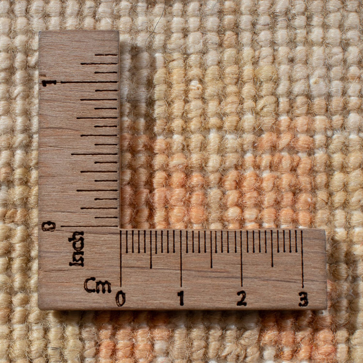 Ziegler Rug - 346 x 257 cm - beige