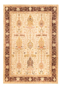 Ziegler Rug - Usak - 349 x 246 cm - beige