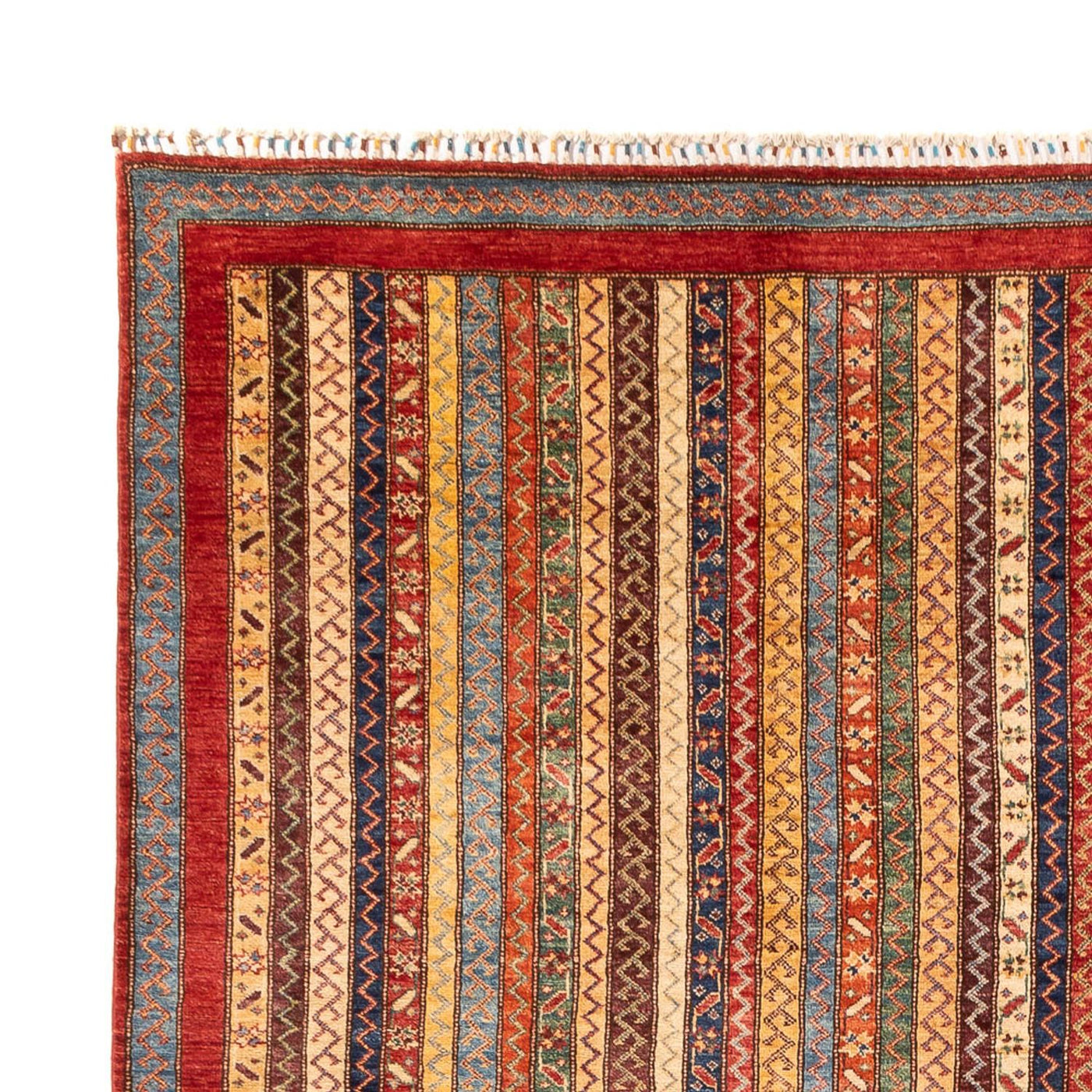 Shal Rug 349x252cm - Oriental Rug