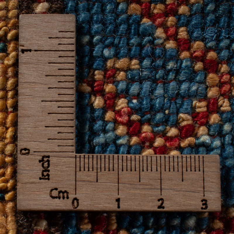 Ziegler Rug - Shal - 349 x 252 cm - multicolored