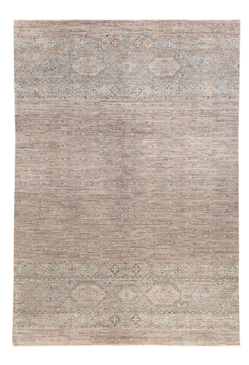 Ziegler Rug - Ariana - Royal - 343 x 240 cm - dark beige