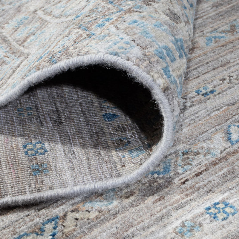 Ziegler Rug - Ariana - Royal - 343 x 240 cm - dark beige