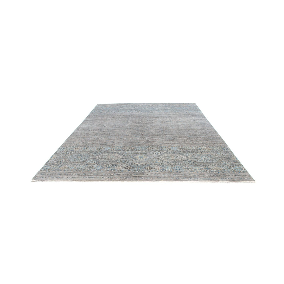 Ziegler Rug - Ariana - Royal - 343 x 240 cm - dark beige
