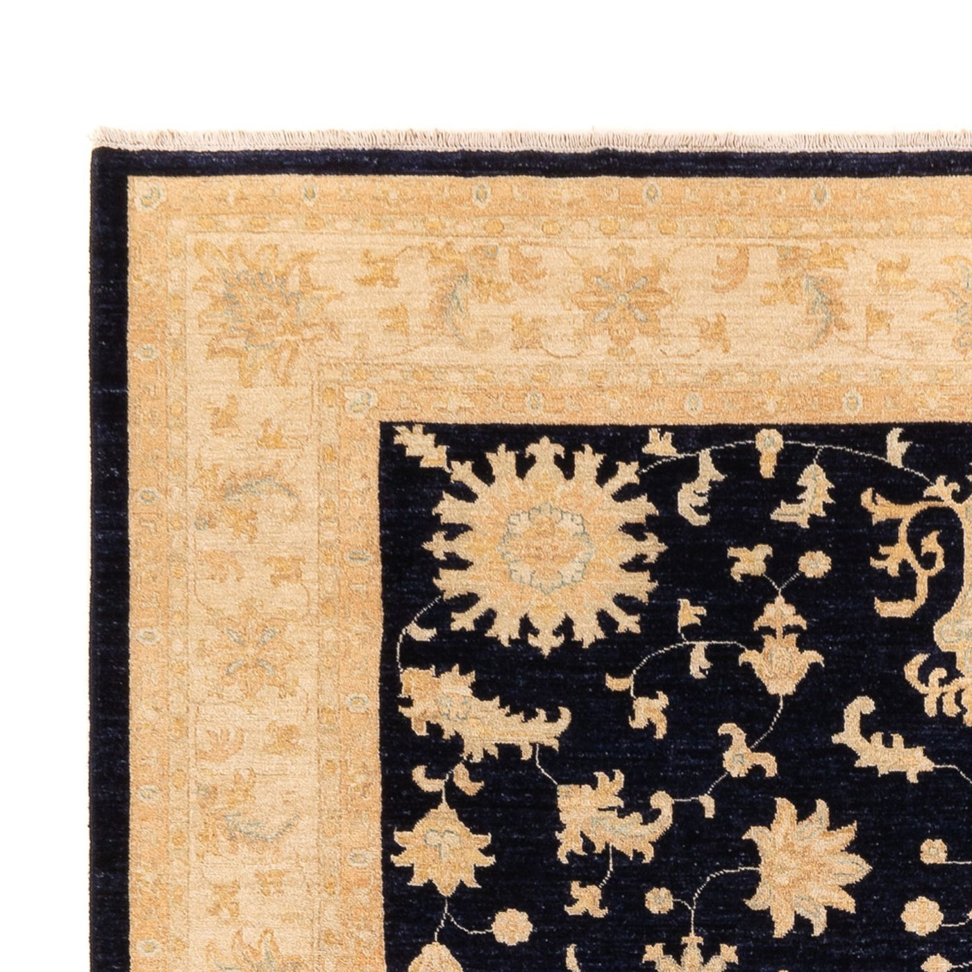 Ziegler Rug 332x248cm - Oriental Rug