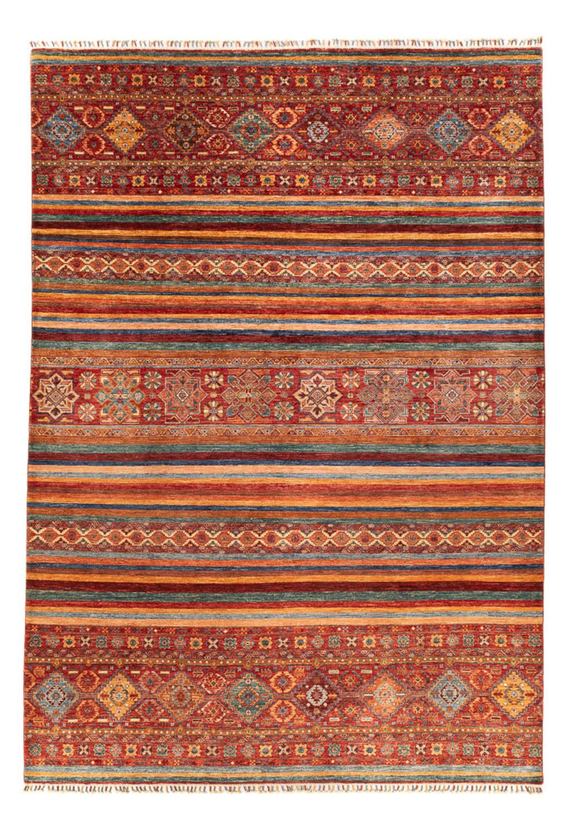 Ziegler Rug - Shal - 353 x 247 cm - multicolored